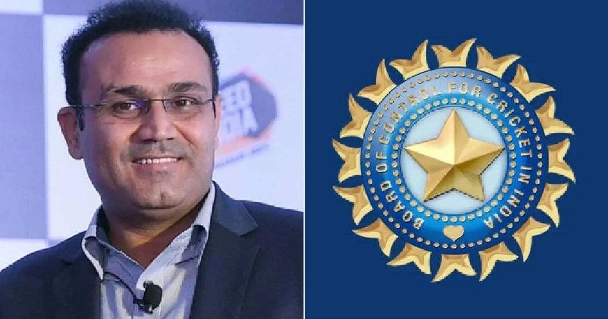 தேர்வுக் குழு தலைவர் பதவிக்கு தயங்கும் இந்திய ஜாம்பவான்கள் இதுதான் காரணமா?