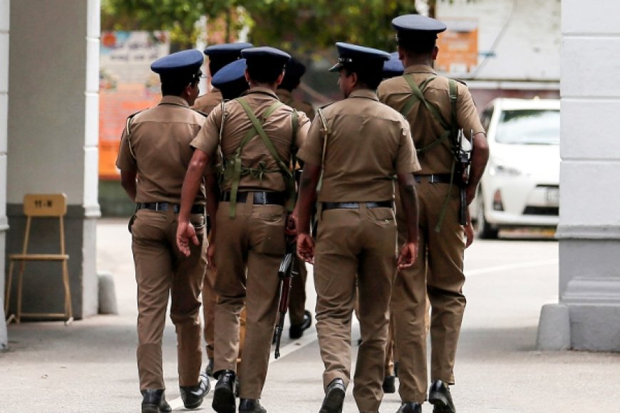 துப்பாக்கிச்சூட்டு சம்பவம்;  நால்வர் வைத்தியசாலையில்