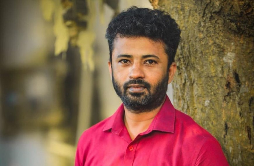ஈழத்துக் கவிஞர் தீபச்செல்வன் அமெரிக்கா செல்ல விசா மறுப்பு!