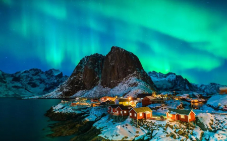 உலகிலேயே மிகவும் அமைதியான நாடு எது தெரியுமா?