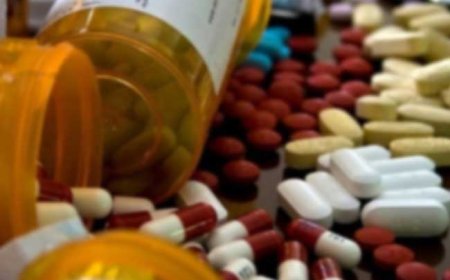மருந்து தட்டுப்பாட்டை போக்க அரசாங்கத்தின் திட்டங்கள்