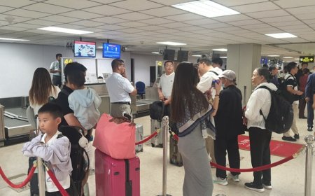 மீண்டும் இலங்கைக்கு விமான சேவையை ஆரம்பித்தது சீனா