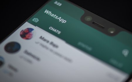 வட்ஸ் அப் பயனாளிகளுக்கு வெளியான மகிழ்ச்சி தகவல்