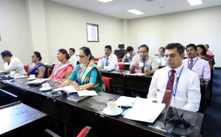 ஆடை தொழிற்துறையில் உற்பத்தி 25 சதவீதமாக குறைவடைந்தது