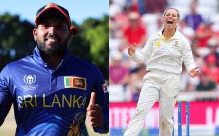 ஐசிசி வெளியிட்ட ஜூன் மாதத்திற்கான சிறந்த வீரர் பட்டியலில் ஒருவர் கூட இந்திய வீரர் இல்லை!