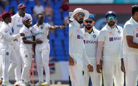 இந்தியாவுக்கு தலைவலி கொடுக்க கூடிய வெஸ்ட் இண்டீஸ் வீரர்கள் யார் தெரியுமா?