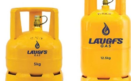 லாஃப்ஸ் சமையல் எரிவாயு விலையும் குறைப்பு!