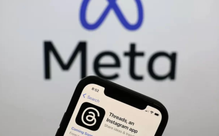 திரெட்ஸ் செயலிக்கு எதிராக ட்விட்டர் சட்ட நடவடிக்கை