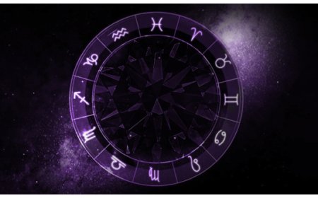 Today Rasi Palan: இன்று இந்த ராசிக்காரர்கள் மிகவும் கவனமாக இருக்க வேண்டும்!