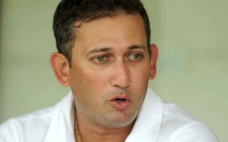 அஸ்வினை நீக்கியதற்கு ரோகித் சர்மாவுக்கு நோட்டீஸ் அனுப்பும் அகார்கர்..