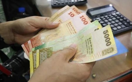 அஸ்வெசும குறித்து வெளியான தகவல்