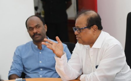 மலையகத்துக்கான தனிப் பல்கலைக்கழகம் விரைவில்