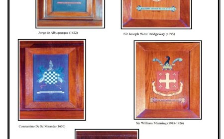 உத்தியோபூர்வ சின்னங்களை ஒப்படைக்குமாறு ஜனாதிபதி செயலகம் கோருகிறது