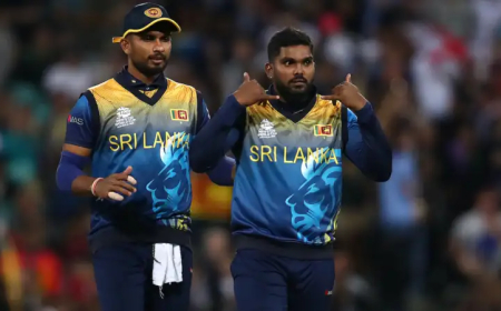 இலங்கையில் ஆரம்பமாகவுள்ள டி10 கிரிக்கெட் போட்டி