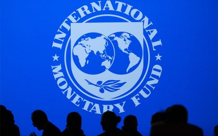 இலங்கையில் டிஜிட்டல் சேவை வரி குறித்து ஆலோசனை - IMF மறுப்பு