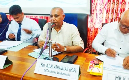 அரச நிறுவனங்களை உரிய இடங்களுக்கு மாற்ற குழு அமைப்பு