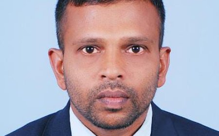 உலகத் தமிழ் ஆராய்ச்சி மாநாட்டில் அருணாசலம் லெட்சுமணன்