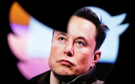 ட்விட்டரால் பணத்தை இழக்கும் உலக பணக்காரர் எலோன் மஸ்க்!
