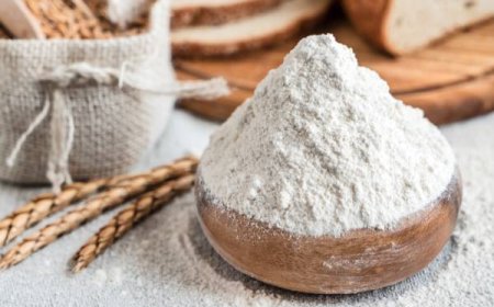 நாட்டில் கோதுமை மாவுக்கு தட்டுப்பாடு?