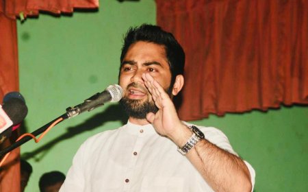 கிழக்கு முஸ்லிம்களை புறக்கணிக்கும் ரணில்; இம்ரான் எம்.பி குற்றச்சாட்டு 