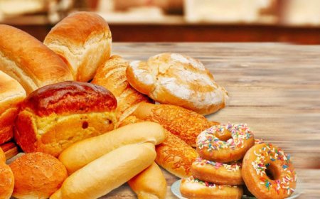 பேக்கரி உற்பத்திகளின் விலை குறைப்பு தொடர்பில் வெளியான அறிவிப்பு