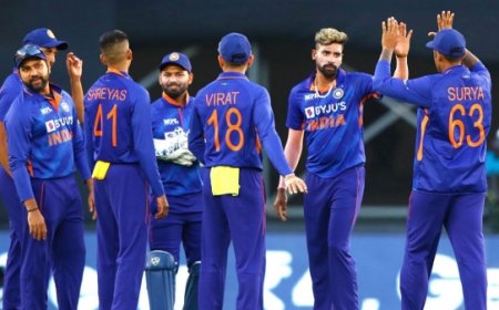 உலகக்கோப்பை இந்திய அணிக்கு  வரப் போகும் 3 வீரர்கள்.. பிசிசிஐ முன்வைத்த யோசனை