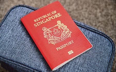 உலகிலேயே செல்வாக்குமிக்க கடவுச்சீட்டு எது தெரியுமா?