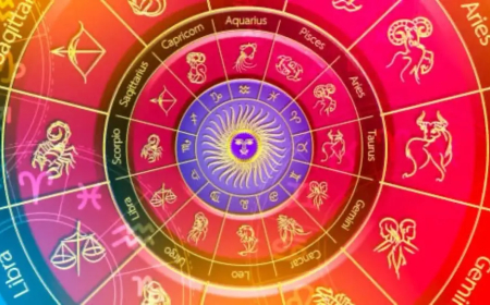 Rasipalan 20th July, 2023: உங்கள் ராசிக்கான இன்றைய பலன்கள்! பஞ்சாங்கம்