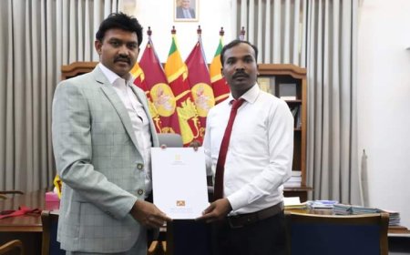 கிழக்கு கூட்டுறவு ஆணைக்குழு உறுப்பினராக ஊடகவியலாளர் ஹுதா உமர்