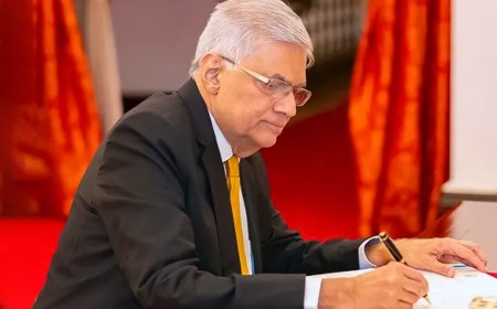 அமைச்சரவையில் மாற்றம்; வெளியான தகவல்