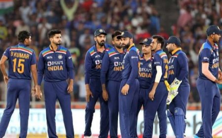 இந்தியா - பாகிஸ்தான் போட்டிக்காக மருத்துவமனையை தேடி ஓடும் ரசிகர்கள்... காரணத்தை கேட்டா ஷாக் ஆகிடுவீங்க!