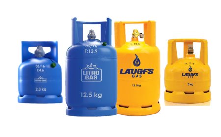 லாஃப்ஸ்  மற்றும் லிட்ரோ விலைகள் குறித்து எடுக்கப்பட்டுள்ள தீர்மானம்