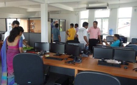 அரச ஊழியர்களின் சம்பள அதிகரிப்பு தொடர்பில் வெளியான  தகவல்