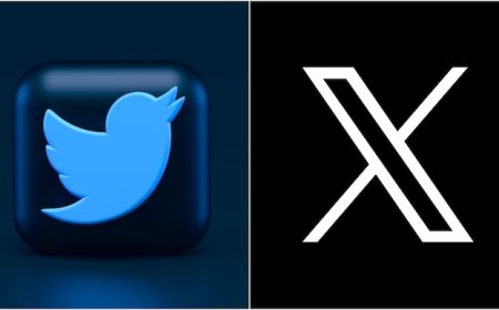 ட்விட்டரில் பறவை சின்னம் மாற்றப்பட்டது.. எலான் மஸ்க் அதிரடி!