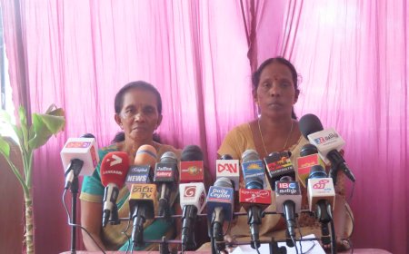 மனித புதைகுழிக்கு நீதி கோரிய பேரணிக்கு அழைப்பு