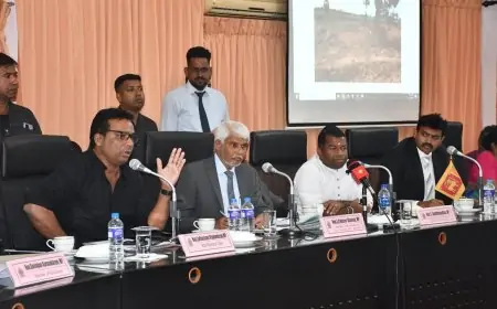 அமைச்சர் நஸீர் அஹமட்டுக்கு எம்.பிக்கள் கடும் கண்டனம்