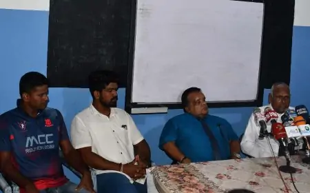 புனித மிக்கேல் கல்லூரியின் 150வது ஆண்டு நிறைவில் கிரிக்கெட் போட்டி