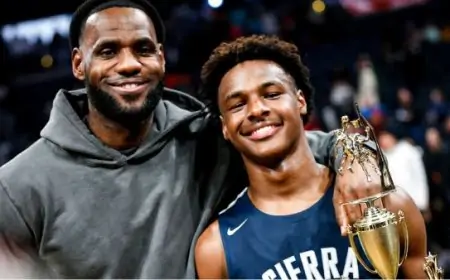 மாரடைப்பால் களத்திலேயே சுருண்டு விழுந்த பிரபல வீரரின் மகன் .. 18 வயதில் சோகம்!