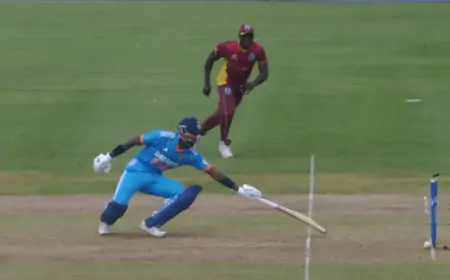 மொத்தமாக ஏமாற்றம்.. நாங்களும் தேடி கேட்ச் கொடுத்தோம்.. தோல்வி பற்றி ஹர்திக்!