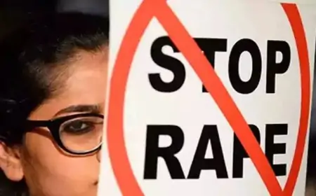 மகளை பாலியல் வன்புணர்வு செய்த நபரை அடித்துக்கொன்ற தந்தை