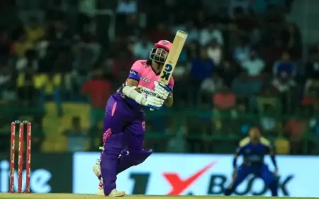 லங்கா பிரீமியர் லீக்: இன்றைய போட்டியில் மோதவுள்ள அணிகள்