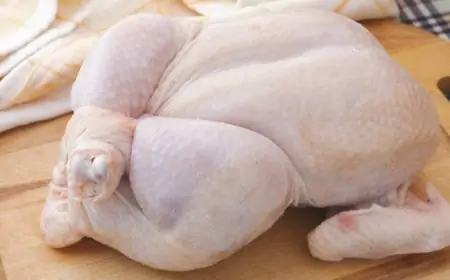 கோழி இறைச்சி இறக்குமதிக்கு அனுமதி