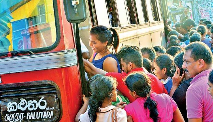 இலங்கையில் இன்று முதல் அமுலாகும் புதிய தடை