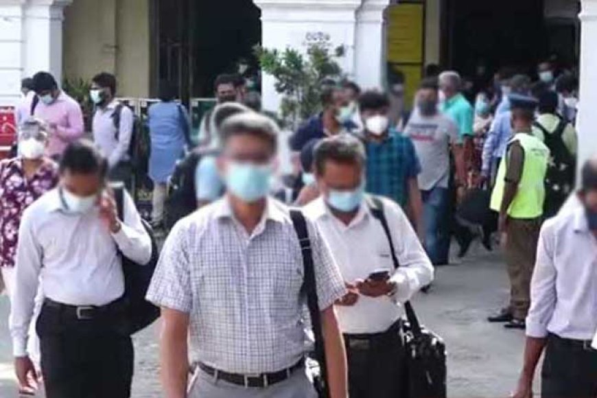 தொழிலாளர் சட்டத்தில் மாற்றம்; வெளியான அறிவிப்பு