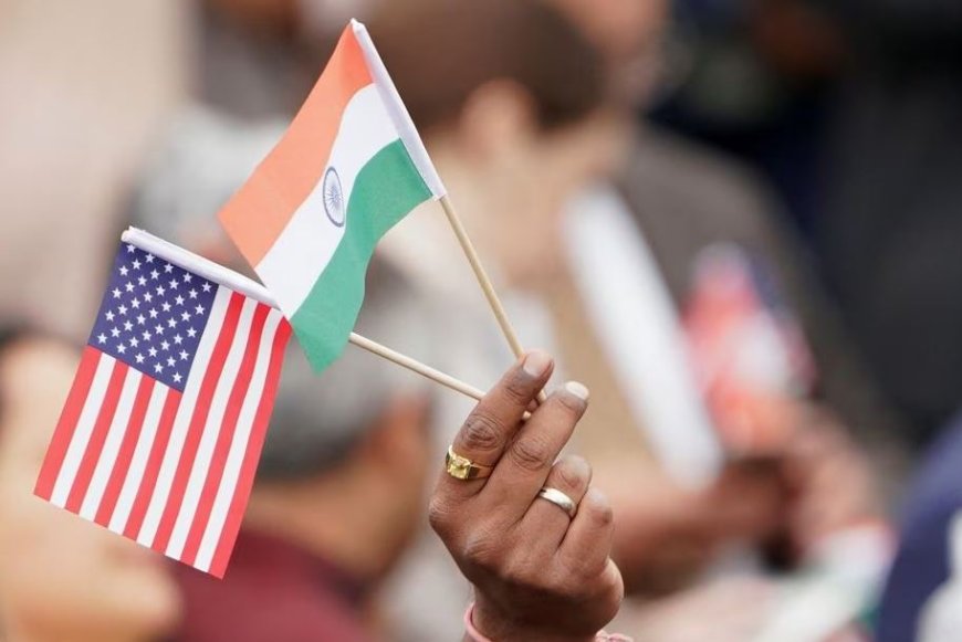 Senior US diplomat heads to India to discuss free speech, minority rights