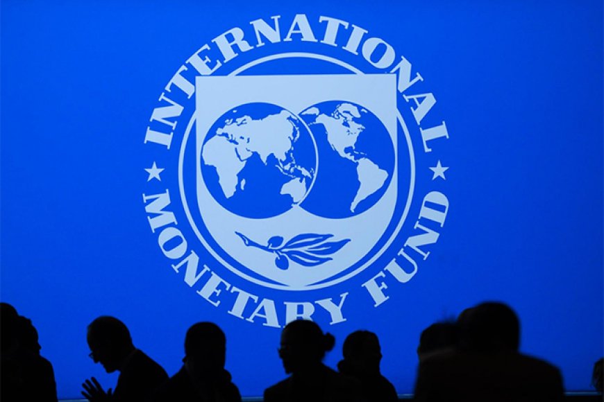 செப்டெம்பரில் இலங்கை வரவுள்ள IMF ஊழியர்கள்