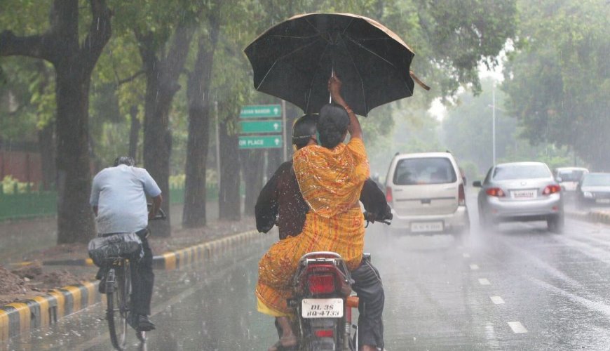 இன்றும் பல பகுதிகளில் மழைக்கு வாய்ப்பு