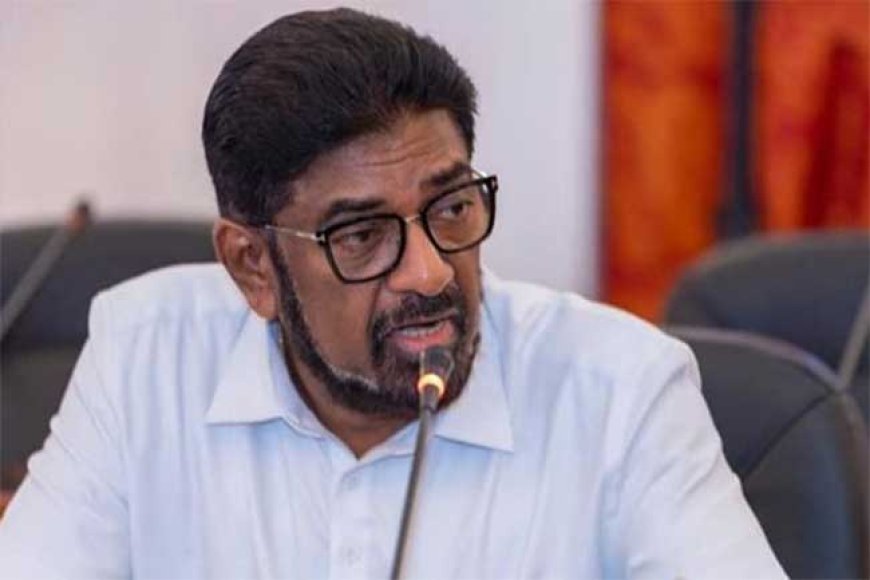 அமைச்சர் கெஹலிய மீது நம்பிக்கையில்லா பிரேரணை?