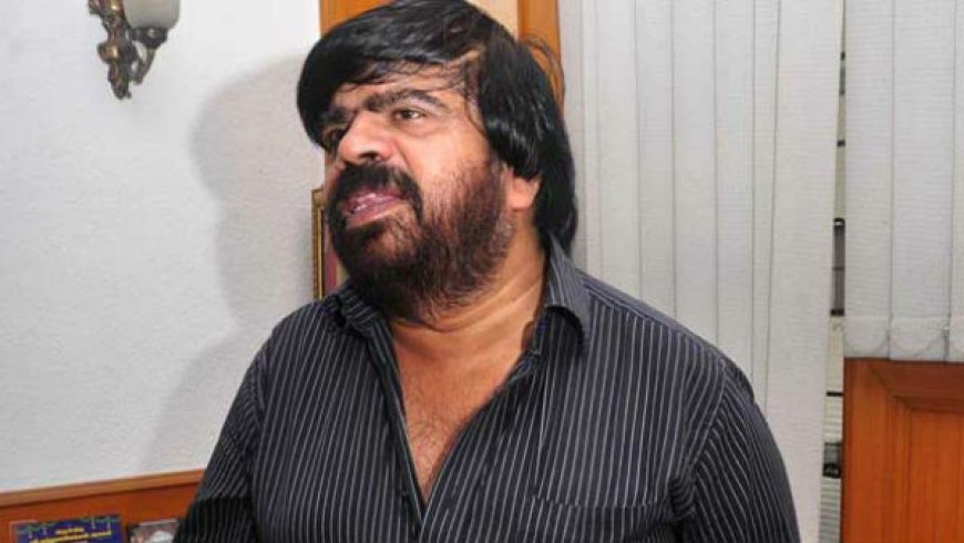 டி.ராஜேந்தர் தாடிக்கு பின் உள்ள காரணம் இதுதான்; ரகசியத்தை வெளியிட்ட நடிகர்