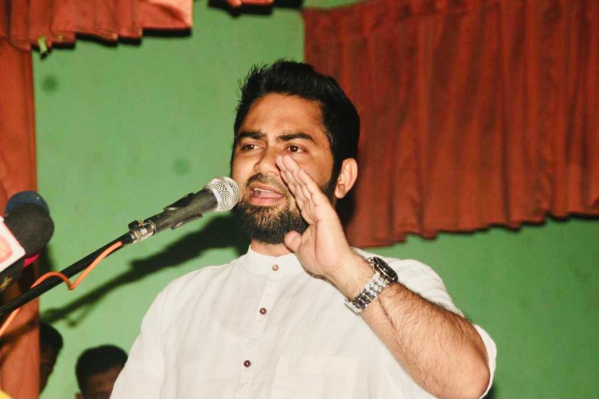 கிழக்கு முஸ்லிம்களை புறக்கணிக்கும் ரணில்; இம்ரான் எம்.பி குற்றச்சாட்டு 